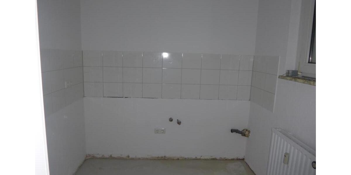 Erdgeschoßwohnung Gelsenkirchen Gelsenkirchen-Nord - 4 Zimmer, 59 m&sup2;, 419&euro; | Angebot:25305602