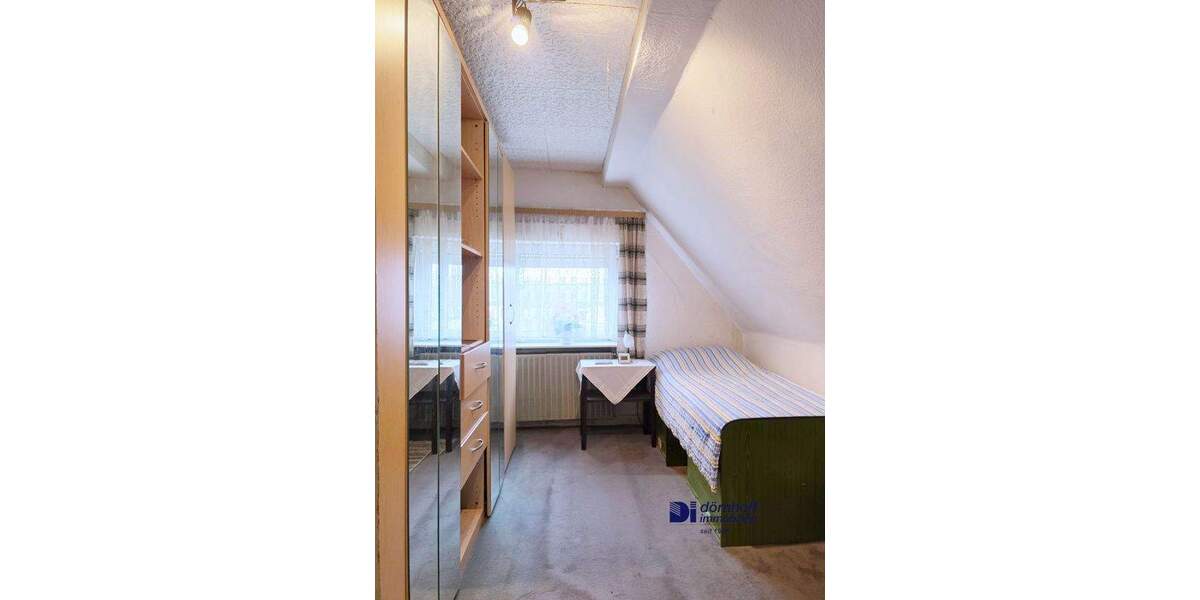 Modernisieren oder Grundstück neu bebauen? 5 zimmer