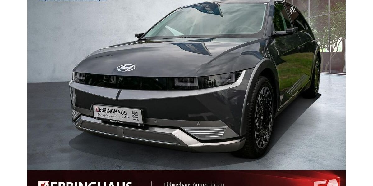 Hyundai IONIQ 5 12.633 km 29.499 &euro; Dortmund 44149