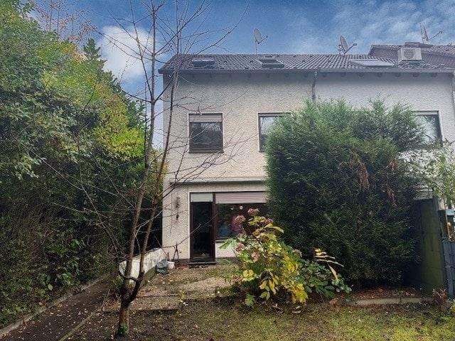 Reihenendhaus Herne Baukau-West - 5 Zimmer, 107 m&sup2;, 335.000&euro; | Angebot:25685818