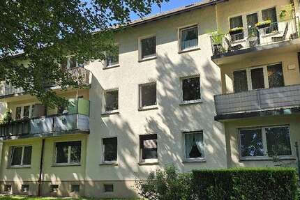 Wohnung Bochum Günnigfeld - 3 Zimmer, 65 m&sup2;, 425&euro; | Angebot:27165151