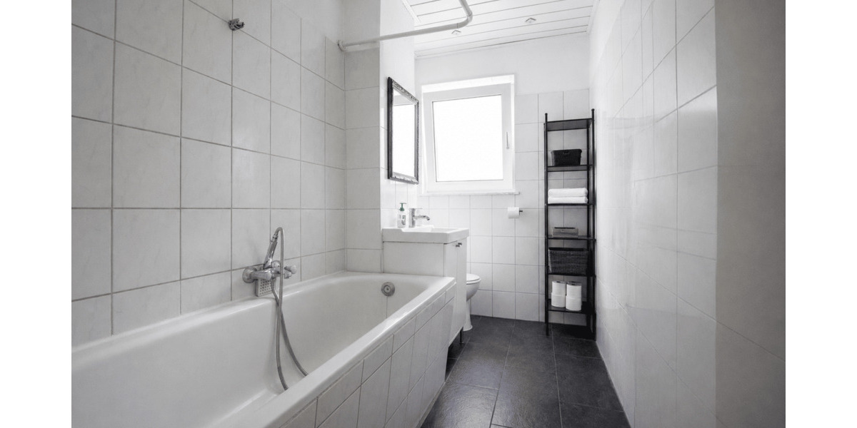 Etagenwohnung Gelsenkirchen Hassel - 3 Zimmer, 65 m&sup2;, 89.500&euro; | Angebot:26879169