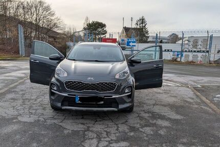 Kia Sportage 46.000 km 20.900 € Dortmund 44388