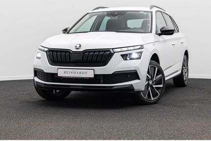 Skoda Kamiq 9.174 km 19.750 € Hagen 58091