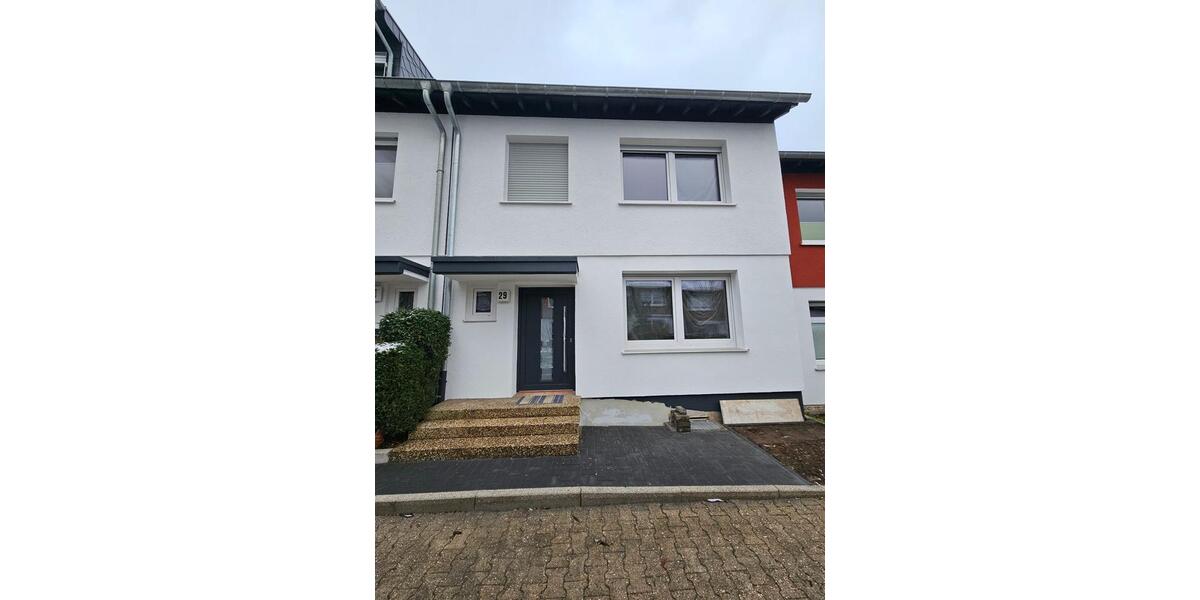 Reihenmittelhaus 5 zimmer