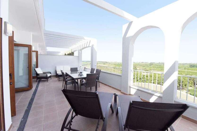 Wohnung zum Kaufen in Xeresa 198.000 € 56 m²