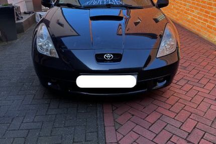 Toyota Celica 174.000 km 4.299 &euro; Oer-Erkenschwick 45739