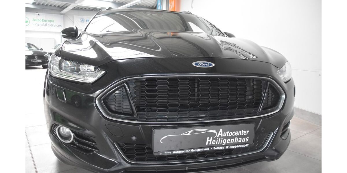 Ford Mondeo 217.492 km 11.980 &euro; Heiligenhaus 42579