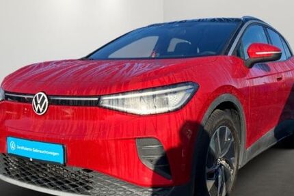 VW ID.4 14.887 km 40.450 € Mettmann 40822
