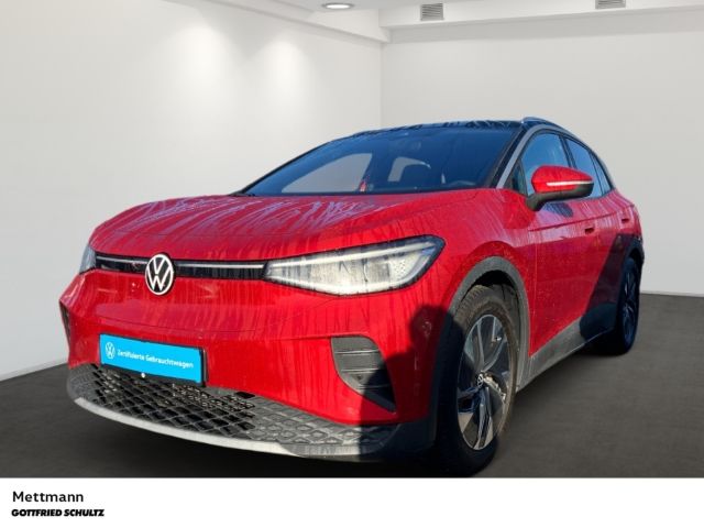 VW ID.4 14.887 km 40.450 € Mettmann 40822