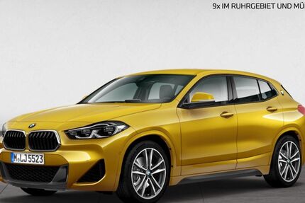 BMW X2 51.178 km 27.840 &euro; Gelsenkirchen 45897
