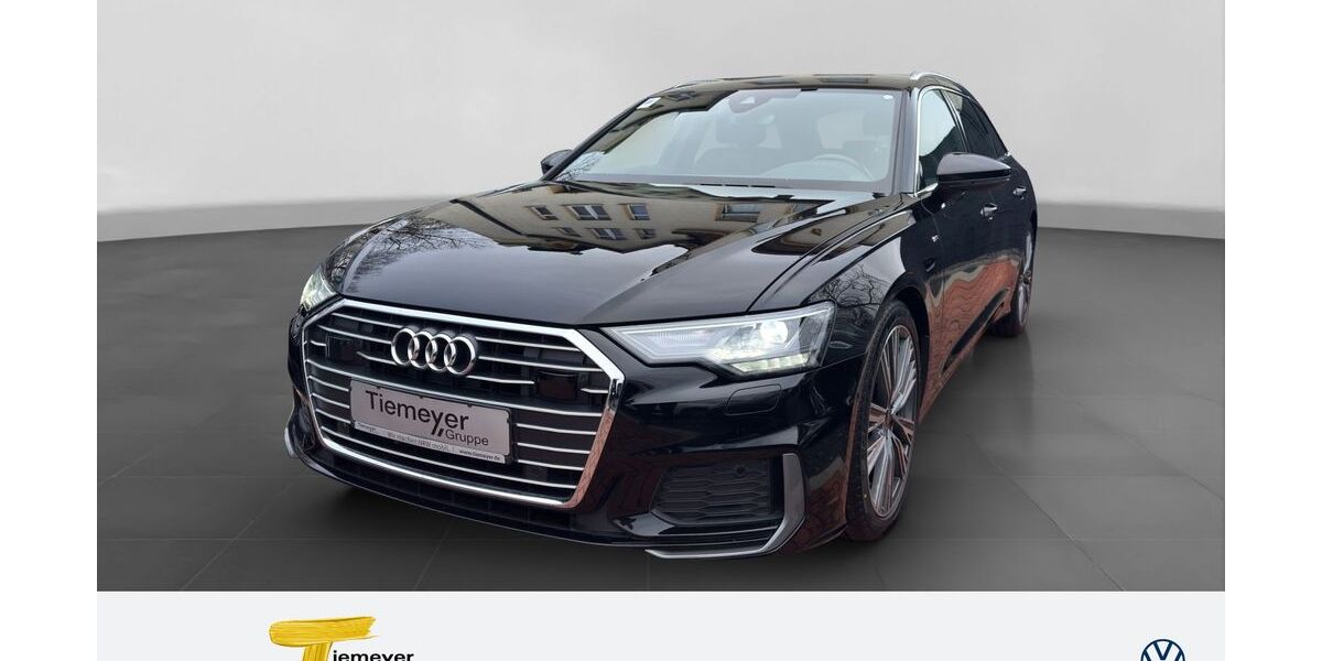 Audi A6 101.257 km 29.430 &euro; Recklinghausen 45663
