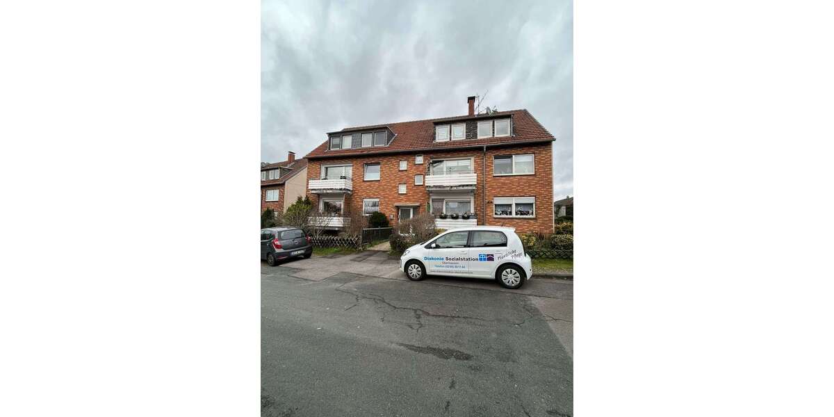 Wohnung zum Mieten in Oberhausen 680 € 64.73 m² 3 zimmer