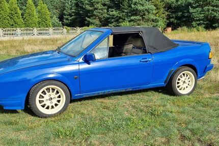 VW Scirocco 67.905 km 4.995 € Bochum 44869