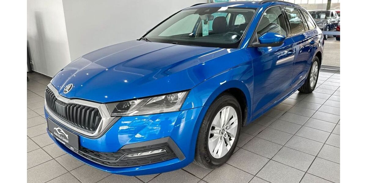 Skoda Octavia 76.000 km 17.990 &euro; Heiligenhaus 42579