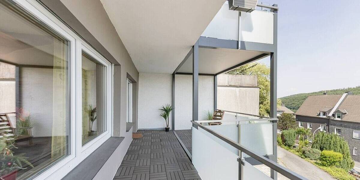 Reihenmittelhaus Gevelsberg - 6 Zimmer, 135 m&sup2;, 469.000&euro; | Angebot:25191243