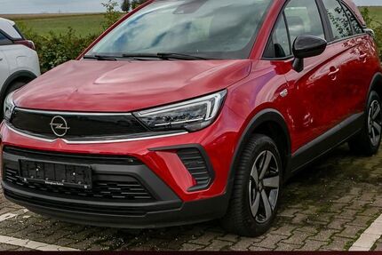 Opel Crossland (X) 36.207 km 16.990 € Dortmund 44289