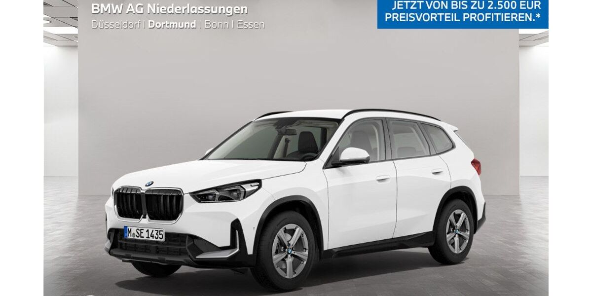 BMW X1 7.848 km 38.999 &euro; Dortmund 44263