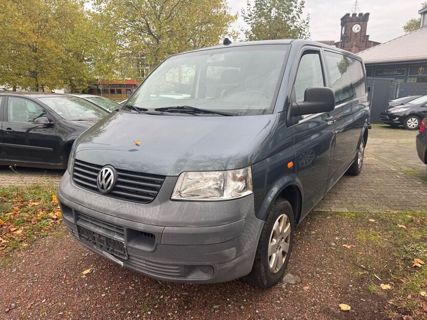 VW T5 Transporter 397.776 km 2.350 € Gladbeck 45968