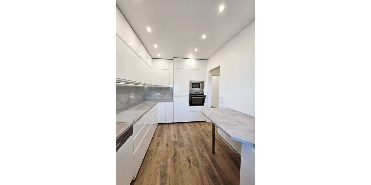 Etagenwohnung Mulheim an der Ruhr Saarn/Mintard - 3 Zimmer, 85 m&sup2;, 1.299&euro; | Angebot:26819958