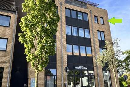 Gewerbeobjekt Dorsten - Hervest Hervest - 1.000&euro; | Angebot:24850983