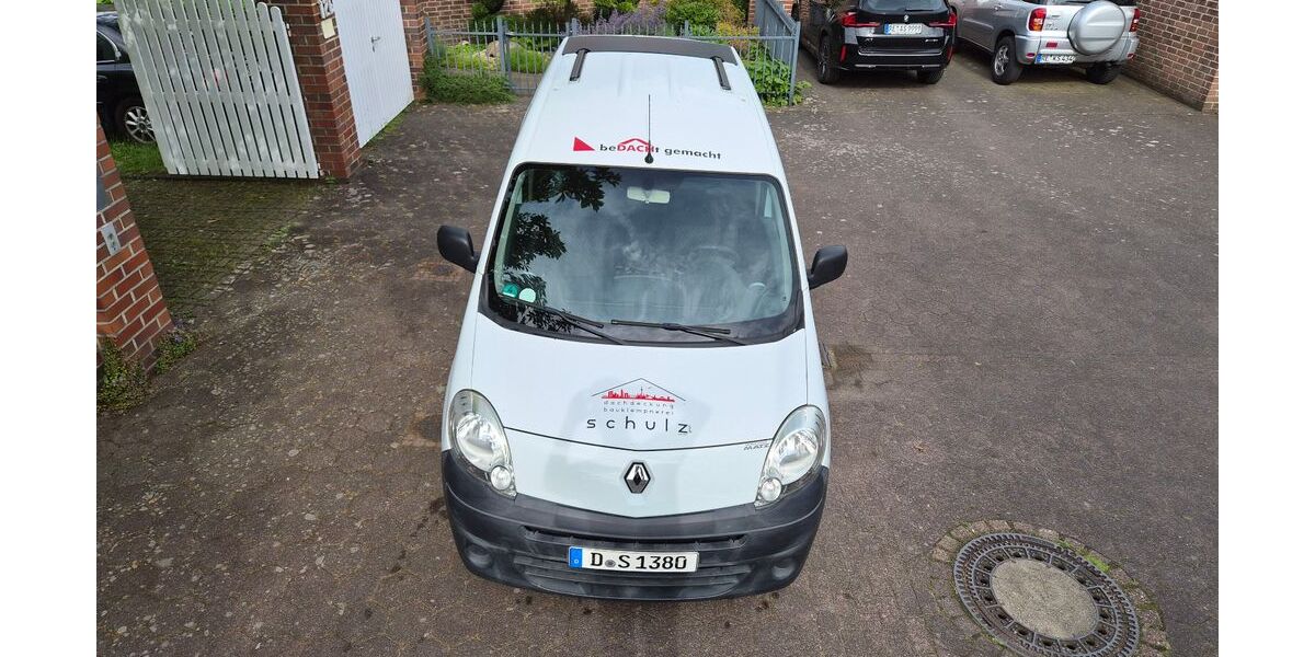 Renault Kangoo 159.000 km 3.499 &euro; Recklinghausen 45657