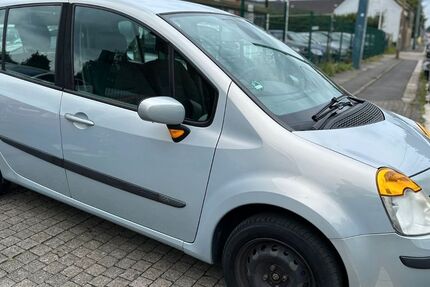 Renault Modus 163.000 km 1.999 &euro; Essen 45359
