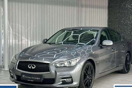 INFINITI Q50 117.900 km 12.990 € Duisburg 47259
