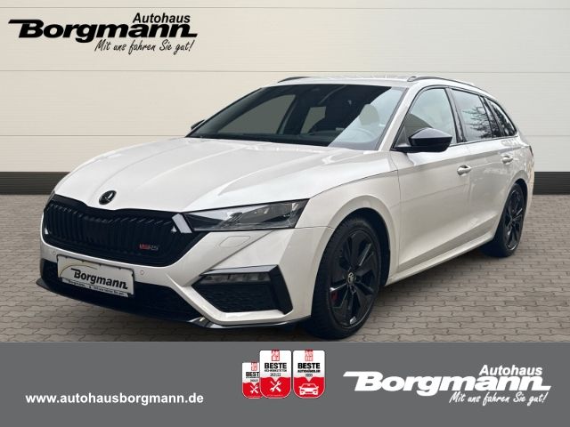 Skoda Octavia 86.679 km 26.290 &euro; Bottrop 46240