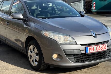 Renault Megane 190.000 km 2.900 &euro; Mülheim an der Ruhr 45479