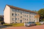 Erdgeschoßwohnung Recklinghausen Grullbad - 3.5 Zimmer, 59 m&sup2;, 261&euro; | Angebot:26385393
