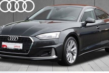 Audi A5 9.760 km 36.440 € Lünen 44534