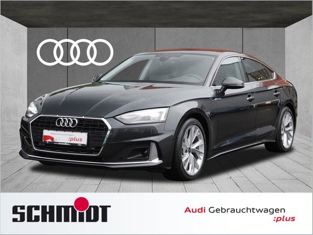 Audi A5 9.760 km 36.440 € Lünen 44534