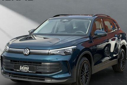 VW Tiguan 8.000 km 28.741 &euro; Duisburg 47055
