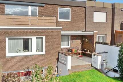 Wohnung Herten / Langenbochum Langenbochum - 5.5 Zimmer, 97 m&sup2;, 229.000&euro; | Angebot:23485435