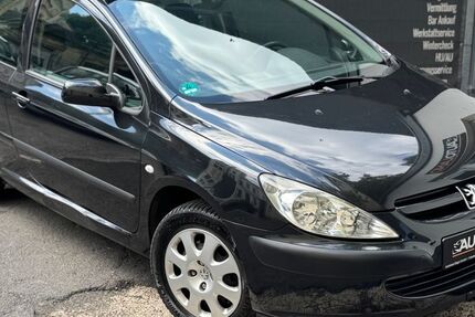 Peugeot 307 140.481 km 999 &euro; Wuppertal 42117