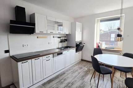 Wohnung zum Mieten in Mülheim an der Ruhr 780 € 70 m² 2 zimmer