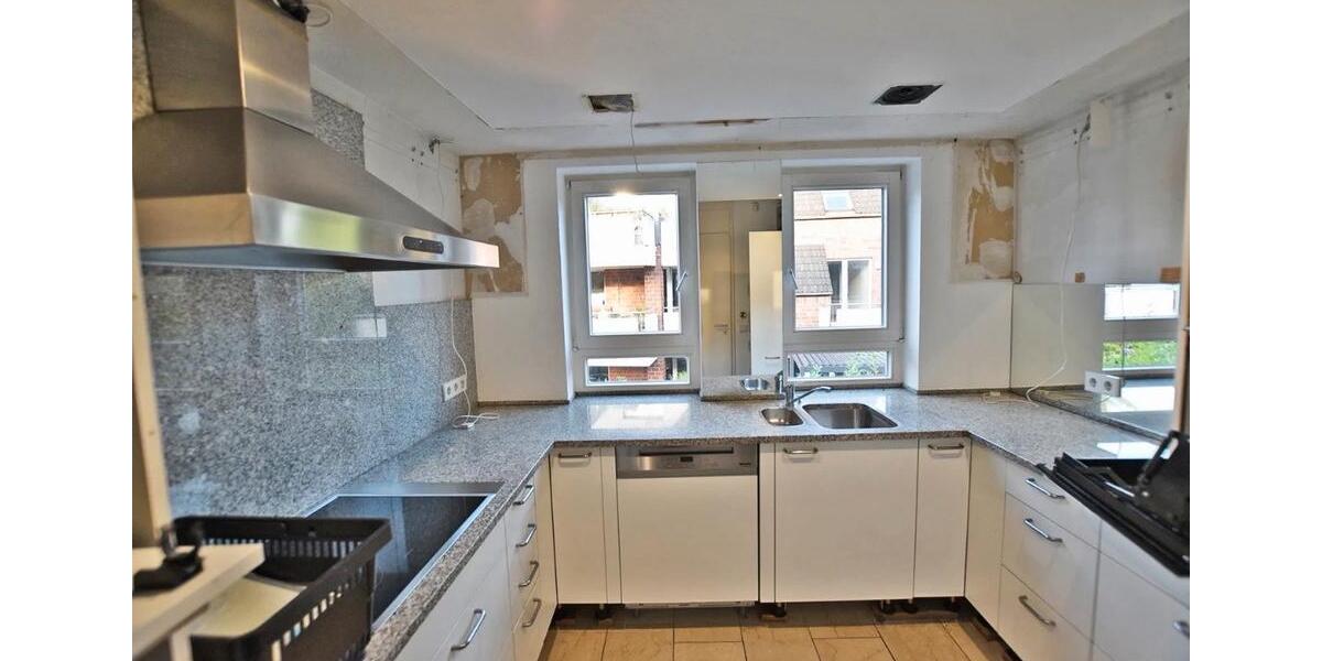 Maisonettenwohnung Ratingen Hösel - 5 Zimmer, 151 m&sup2;, 570.000&euro; | Angebot:24570675