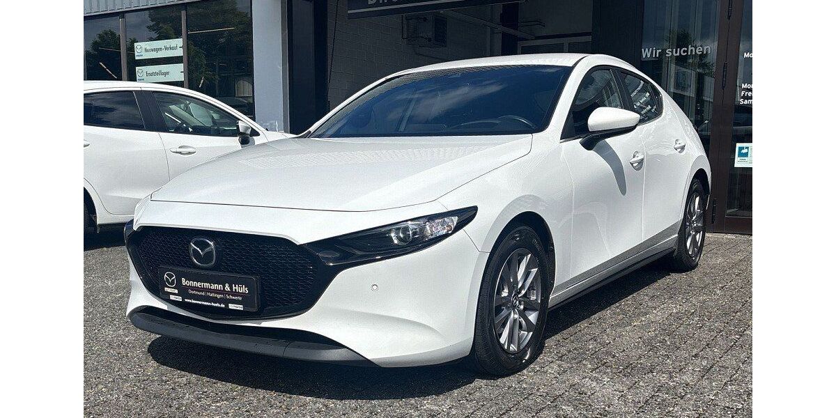 Mazda 3 74.518 km 20.450 &euro; Dortmund 44263