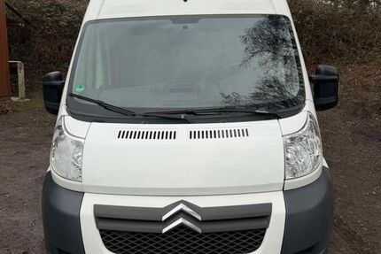 Citroen Jumper 188.000 km 5.830 &euro; Essen 45147