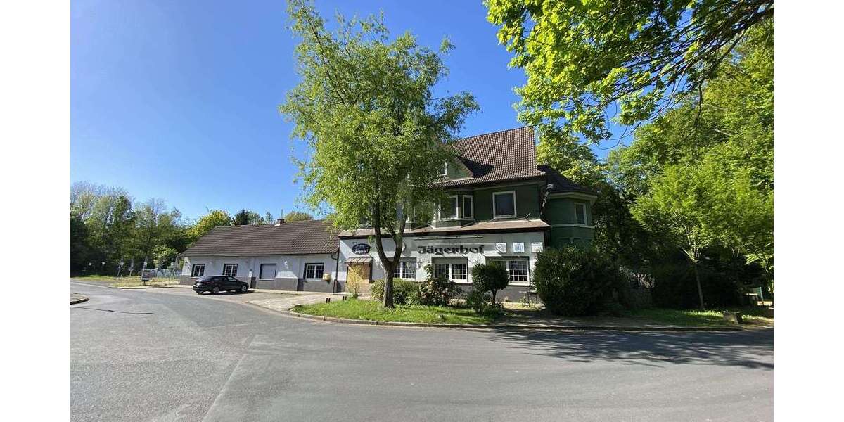 Gewerbeobjekt Gelsenkirchen Gelsenkirchen-Nord - 292.000&euro; | Angebot:27102330