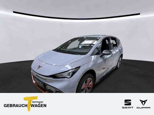 Cupra Born 75.327 km 21.430 € Bochum 44809