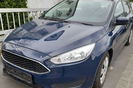 Ford Focus 159.000 km 3.990 &euro; Dortmund 44319
