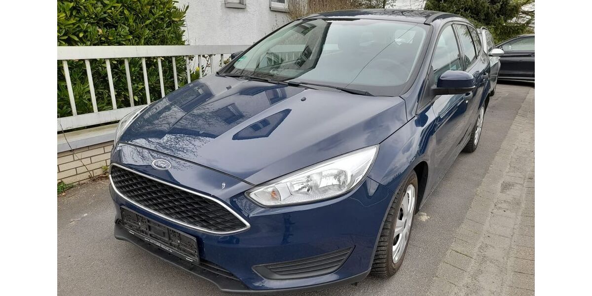 Ford Focus 159.000 km 3.990 &euro; Dortmund 44319