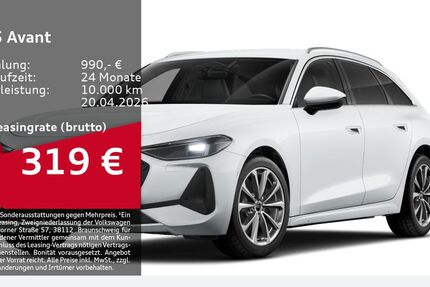 Audi A5 24.429 km 44.180 &euro; Gelsenkirchen 45894