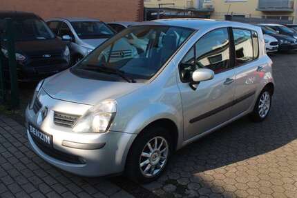 Renault Modus 110.000 km 2.999 &euro; Duisburg 47139