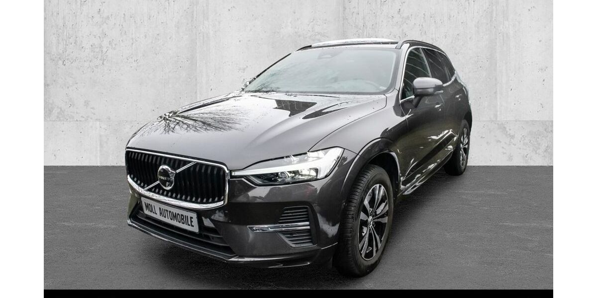 Volvo XC60 57.598 km 31.650 &euro; Wuppertal 42109