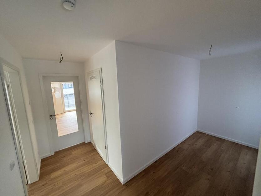 Bezugsfertige Neubauwohnung mit barrierearmer und gehobener Ausstattung zimmer