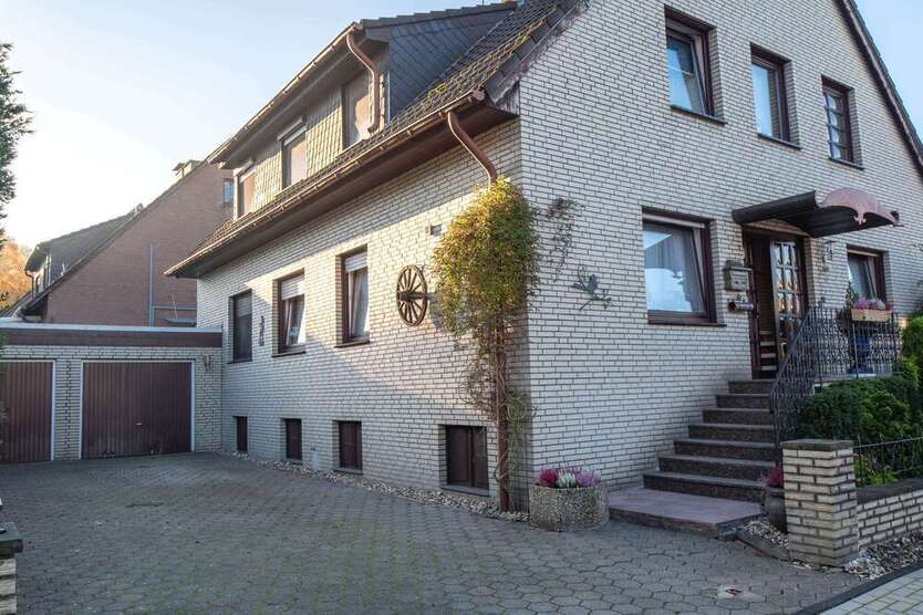 Haus zum Kaufen in Marl 398.000 € 191 m²