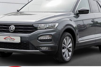 VW T-Roc 85.500 km 15.373 &euro; Witten 58453